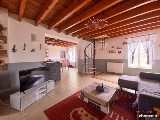 Maison vente à Vichy, Monétay-sur-allier