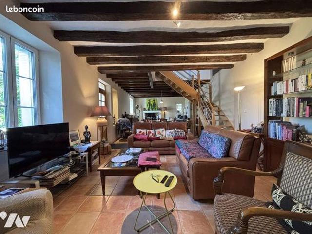 Maison vente à Tours, Luynes