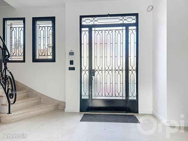 Maison vente à Nogent-sur-Marne, Maisons-alfort