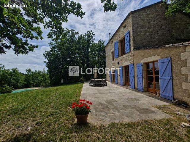 Maison vente à Souel, Tarn
