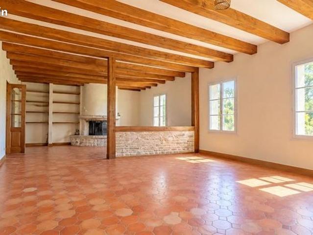 Maison vente à Loye-sur-Arnon, Cher