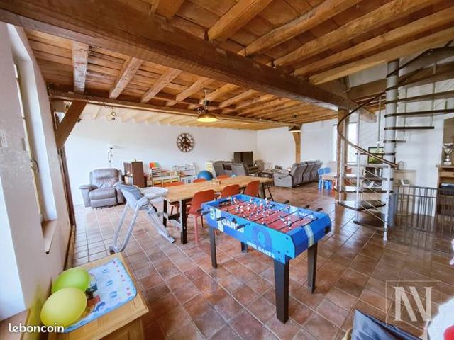 Maison vente à Troyes, Arcis-sur-aube