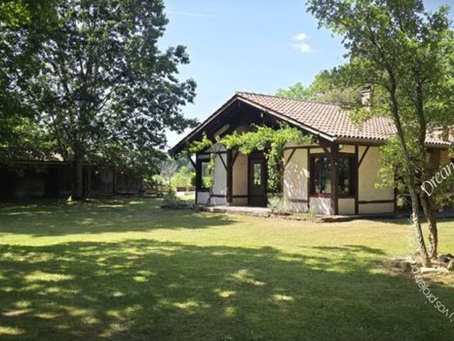 Maison vente à Dax, Gourbera