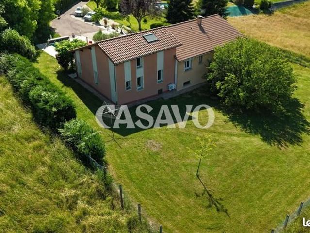 Maison vente à Vienne, Les Côtes-d'arey