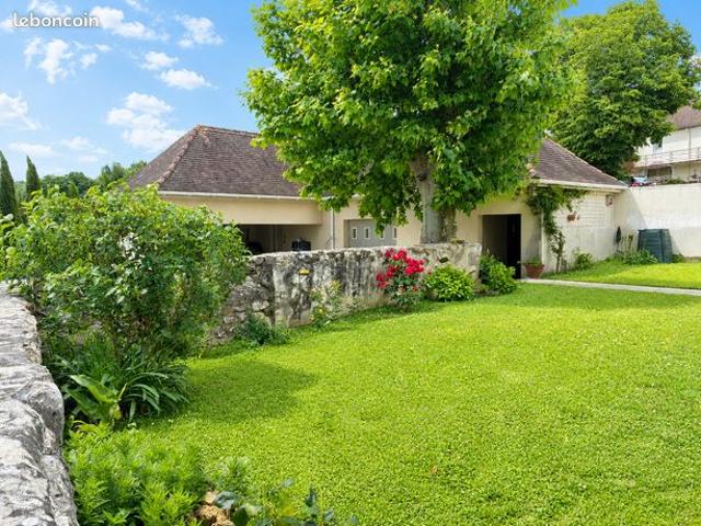Maison vente à Pau, Loubieng