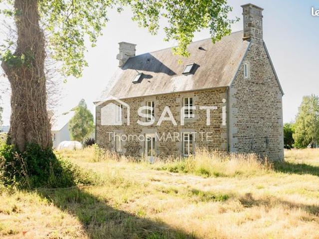 Maison vente à Vire, Etouvy