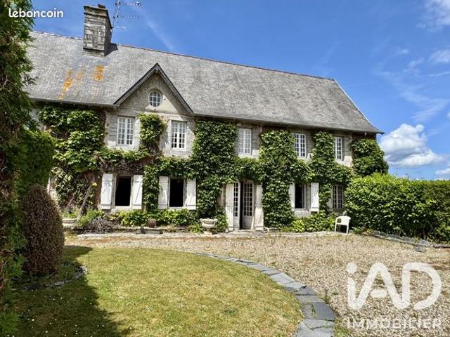 Maison vente à Coutances, Quettreville-sur-sienne
