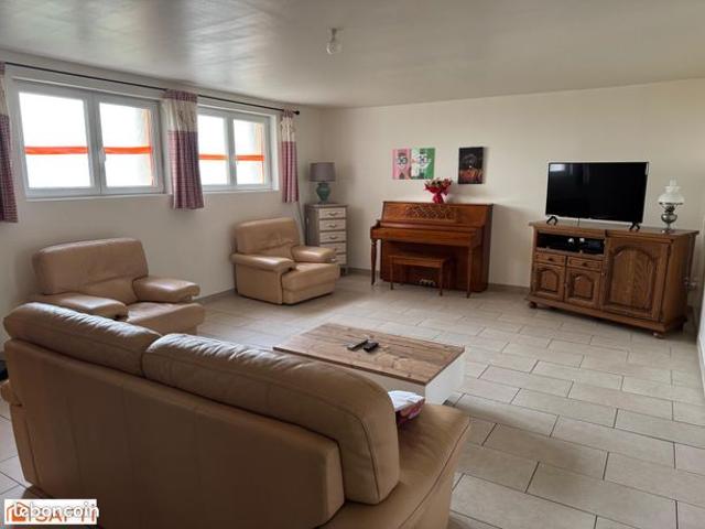 Maison vente à Clermont, Maignelay-montigny