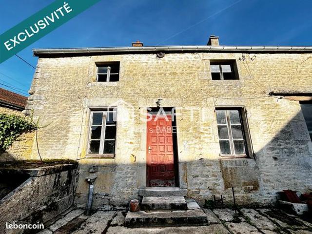 Maison vente à Montbard, Cérilly