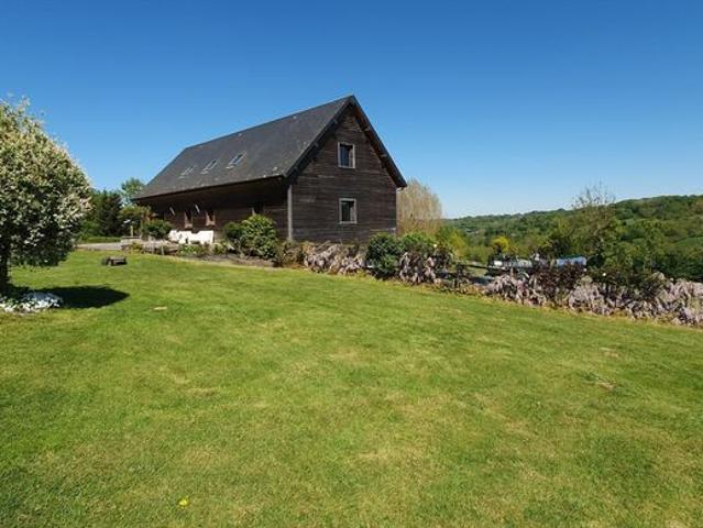 Maison vente à Lisieux, Pont-l'evêque