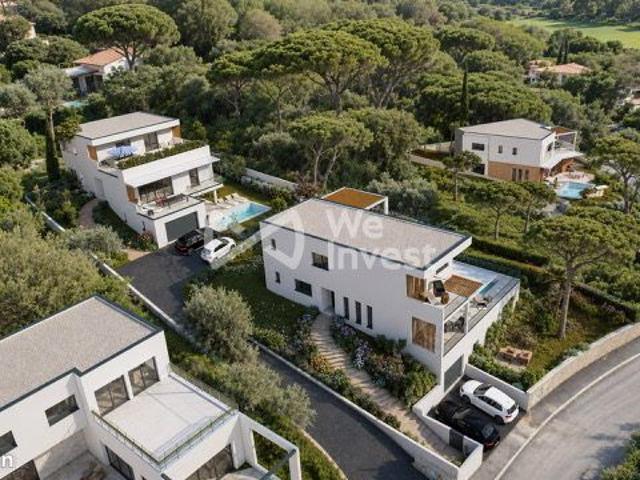 Maison vente à Montpellier, Montferrier-sur-lez