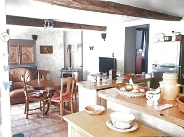 Maison vente à Vichy, Saint-rémy-en-rollat