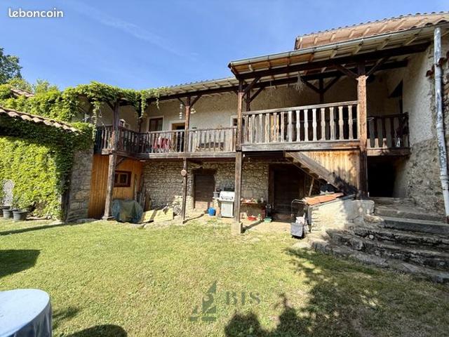 Maison vente à Roanne, Luré