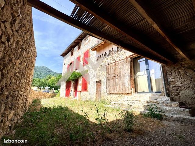 Maison vente à Die, Rochechinard