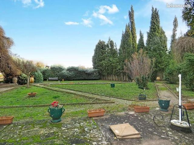 Maison vente à Carcassonne, La Redorte