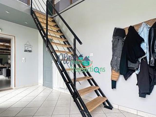 Maison vente à Rouen, Yvetot