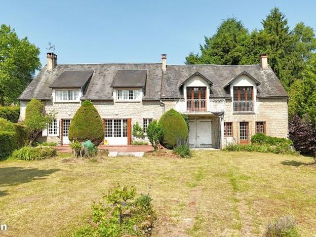 Maison vente à Autun, Cussy-en-morvan