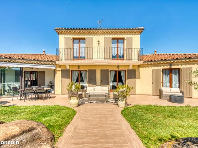 Maison vente à Tournon-sur-Rhône, Saint-georges-les-bains