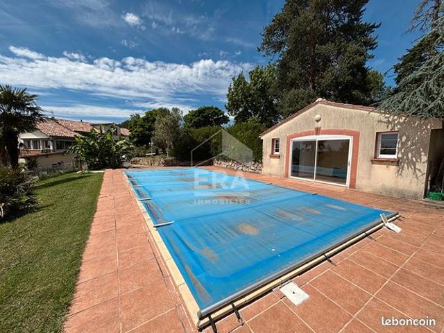 Maison vente à Albi, Carmaux