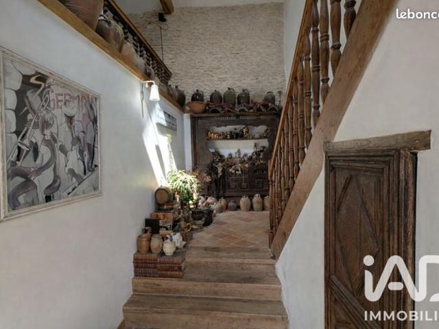 Maison vente à Poitiers, Vernon