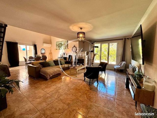 Maison vente à Narbonne, La Palme