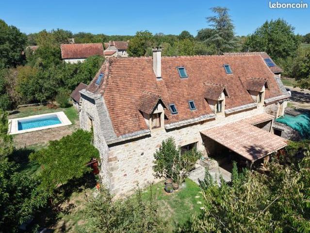 Maison vente à Saint-Girons, Villeneuve