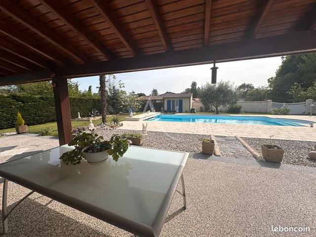 Maison vente à Narbonne, Fontcouverte