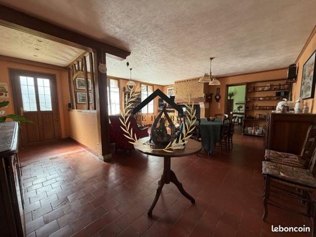 Maison vente à Le Havre, Angerville-l'orcher