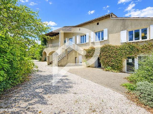 Maison vente à Privas, Alba-la-romaine