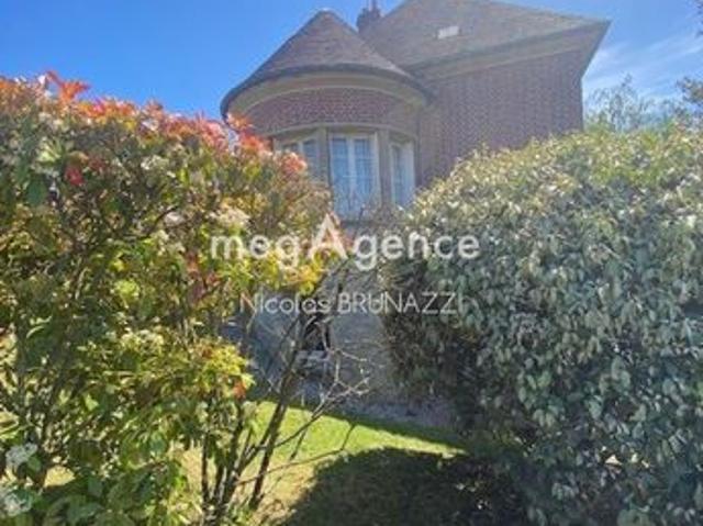 Maison vente à Mortagne-au-Perche, Vimoutiers