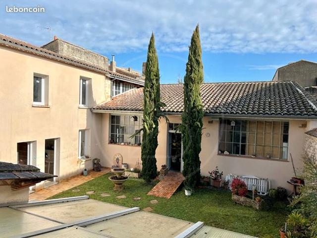 Maison vente à Mont-de-Marsan, Monségur