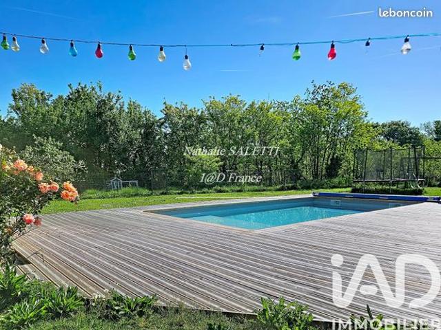 Maison vente à Agen, Layrac