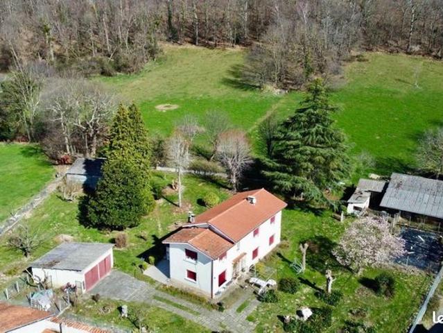 Maison vente à Saint-Gaudens, Barbazan