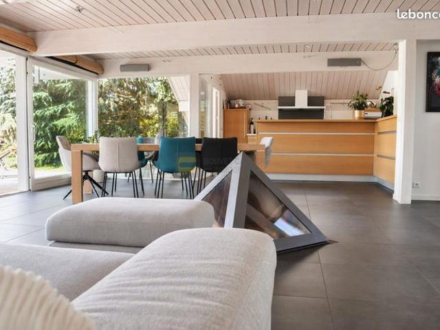 Maison vente à Saint-Julien-en-Genevois, Vétraz-monthoux