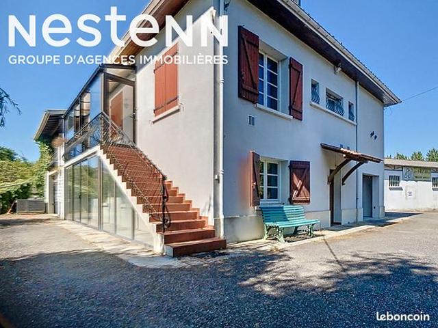 Maison vente à Nérac, Calignac