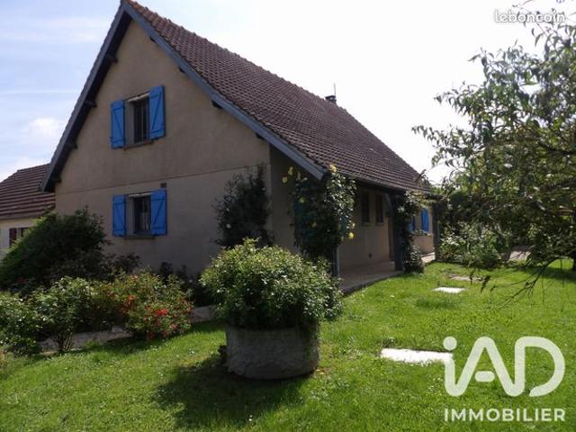 Maison vente à Chartres, Denonville