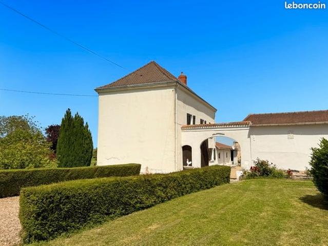 Maison vente à Châtellerault, Sérigny