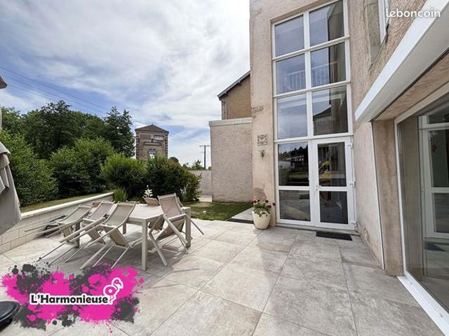 Maison vente à Lure, Bourgogne-Franche-Comté
