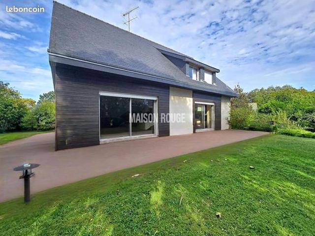 Maison vente à Saint-Malo, Bretagne