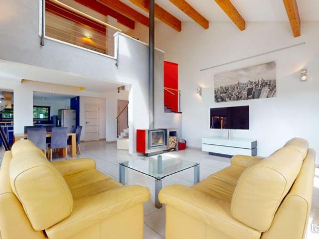 Maison vente à Forbach-Boulay-Moselle, Altviller