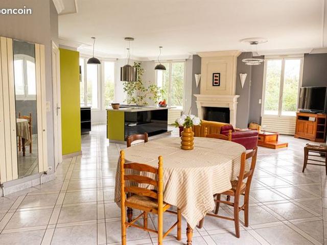Maison vente à Langon, Saint-symphorien