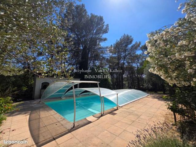 Maison vente à Arrondissement de Draguignan, Les Arcs