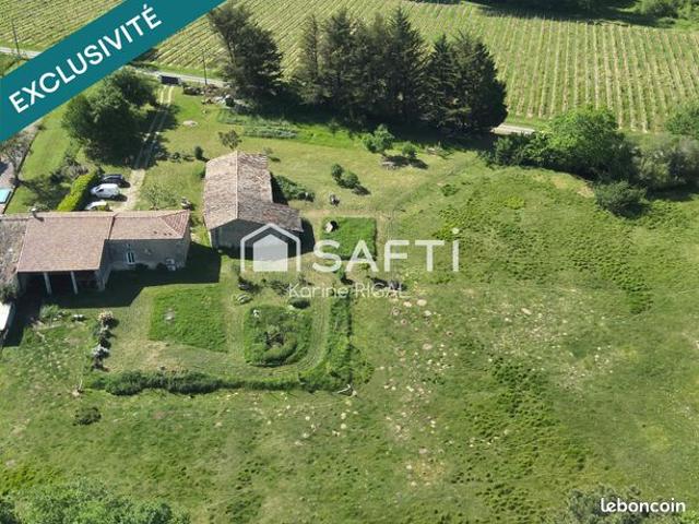 Maison vente à Jonzac, Rouffignac