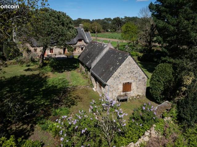Maison vente à Lorient, Bretagne