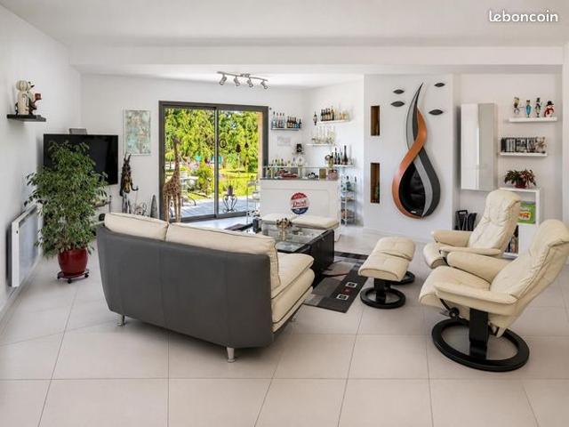 Maison vente à Le Mans, Mulsanne