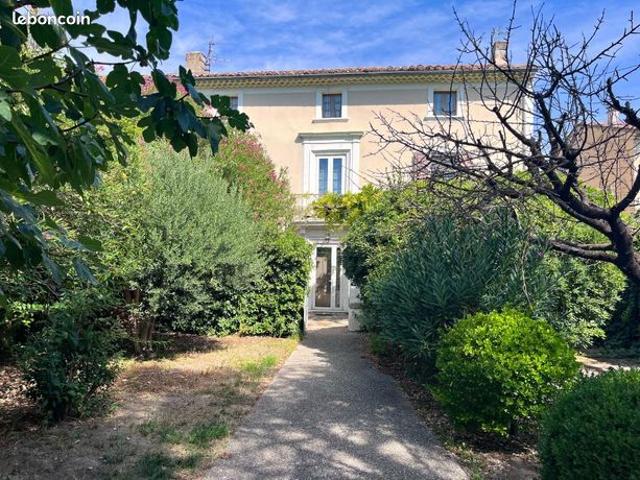 Maison vente à Avignon, Entraigues-sur-la-sorgue