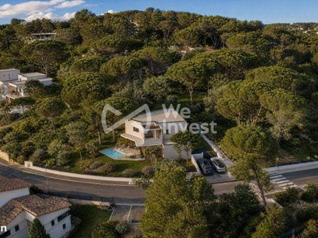 Maison vente à Montpellier, Montferrier-sur-lez