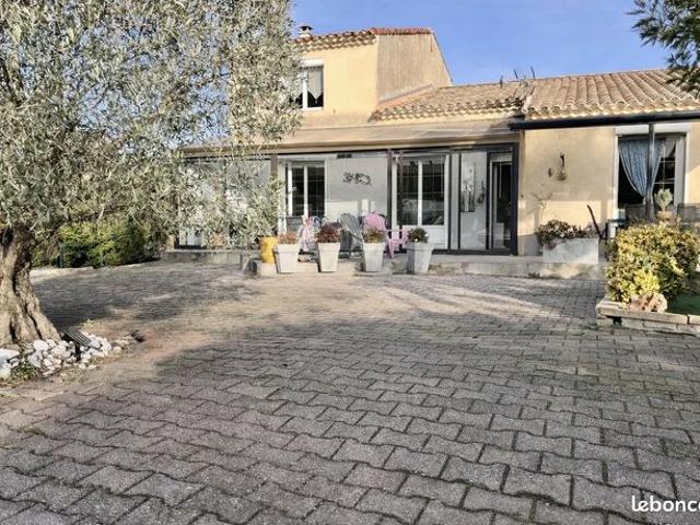 Maison vente à Aix-en-Provence, Gardanne