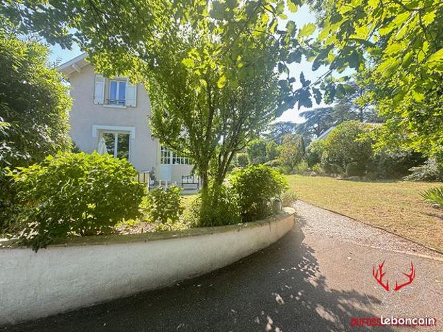Maison vente à Lyon, Métropole de Lyon