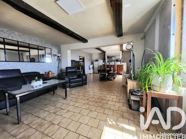 Maison vente à Charleville-Mézières, Bourg-fidèle